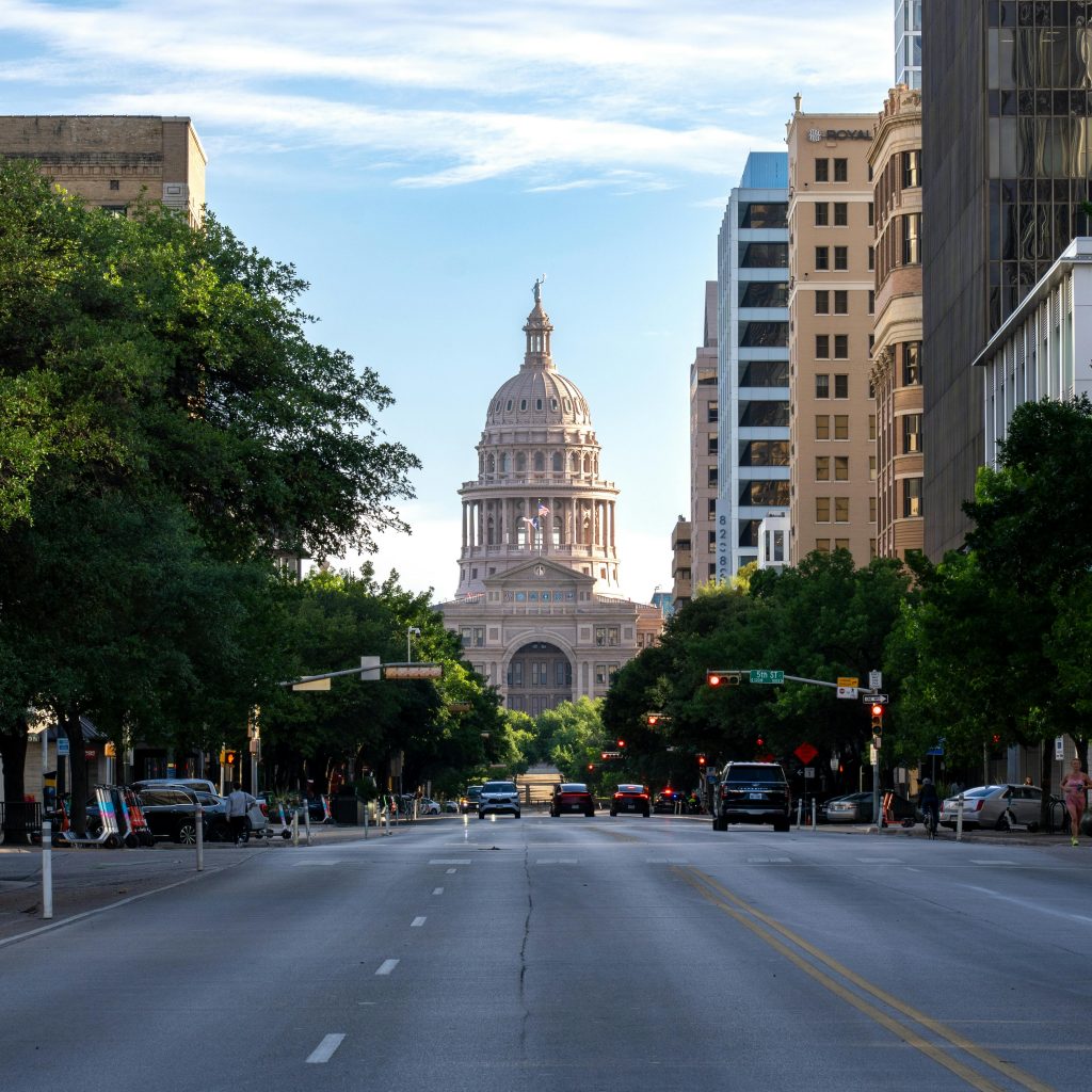 mobile notary Downtown Austin TX