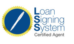 loan signing system logo