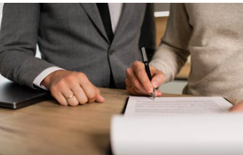 certified notary signing agent Austin TX signing loan documents