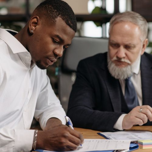 durable power of attorney and medical directive notary services in austin