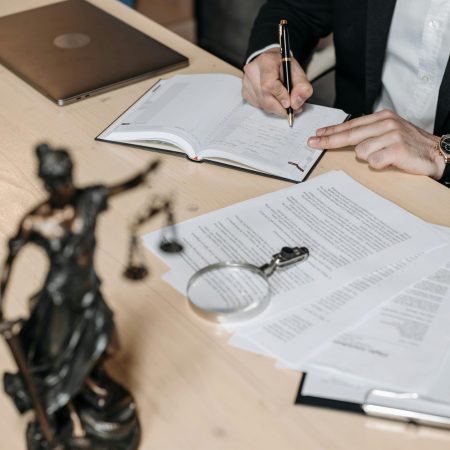 mobile notary Austin TX notarizing documents
