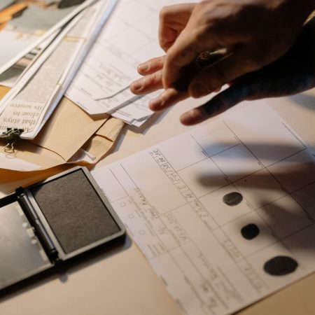 mobile fingerprinting services