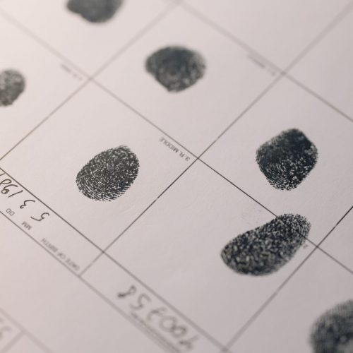 mobile ink fingerprinting in travis county