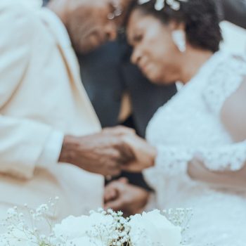 wedding officiant in austin